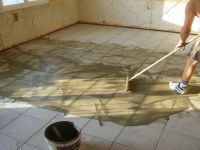 Comment jointer un carrelage
