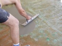 Comment effectuer un ragréage
